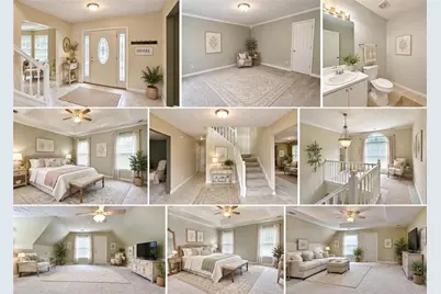 2167 Pixie Rose Lane, Loganville, GA 30052 - Photo 48
