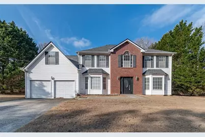 2167 Pixie Rose Lane, Loganville, GA 30052 - Photo 36