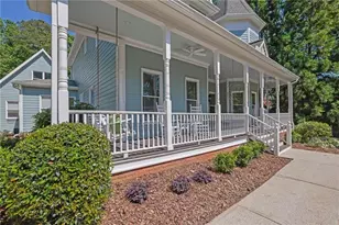 360 Coach House Ln, Milton, GA 30004 - Photo 6