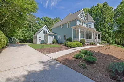 360 Coach House Lane, Milton, GA 30004 - Photo 2