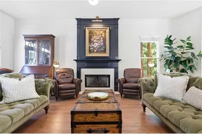 360 Coach House Lane, Milton, GA 30004 - Photo 14