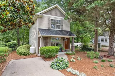 336 Wood Street, Cornelia, GA 30531 - Photo 1