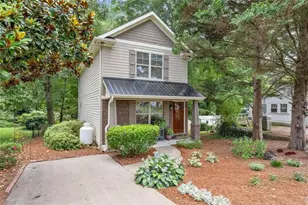336 Wood St, Cornelia, GA 30531 - Photo 2