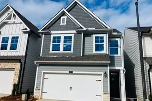 4645 Amethyst Cv, Kennesaw, GA 30144 - Photo 1