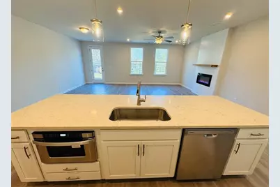 4645 Amethyst Cove, Kennesaw, GA 30144 - Photo 6