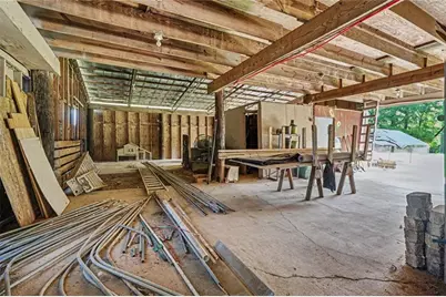 2071 W Hightower Trail, Conyers, GA 30012 - Photo 4