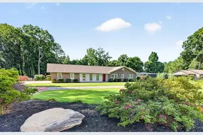 2637 Stone Drive SW, Lilburn, GA 30047 - Photo 1