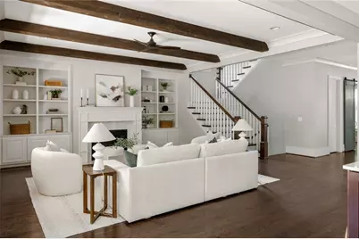 [Address not provided], Atlanta, GA 30305 - Photo 14