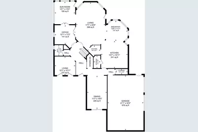 6012 Pattillo Way, Lithonia, GA 30058 - Photo 98