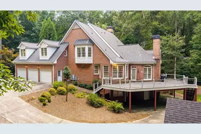 6012 Pattillo Way, Lithonia, GA 30058 - Photo 2