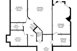 6012 Pattillo Way, Lithonia, GA 30058 - Photo 100