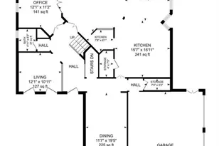 6012 Pattillo Way, Lithonia, GA 30058 - Photo 98