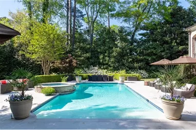 4010 Powers Ferry NW, Atlanta, GA 30342 - Photo 60
