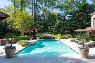 4010 Powers Ferry NW, Atlanta, GA 30342 - Photo 60