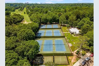 4010 Powers Ferry NW, Atlanta, GA 30342 - Photo 76