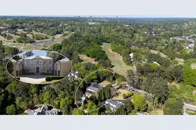 4010 Powers Ferry NW, Atlanta, GA 30342 - Photo 70