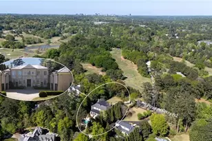 4010 Powers Ferry NW, Atlanta, GA 30342 - Photo 70