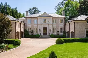 4010 Powers Ferry NW, Atlanta, GA 30342 - Photo 72