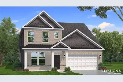 2495 Dixon Place, Lawrenceville, GA 30045 - Photo 1