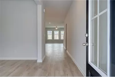 2495 Dixon Place, Lawrenceville, GA 30045 - Photo 2