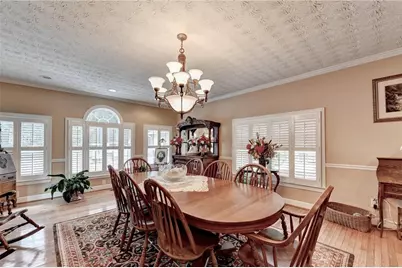 1889 Ridgedale Drive, Snellville, GA 30078 - Photo 14