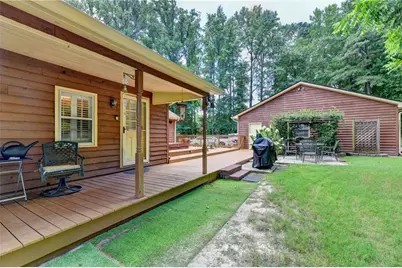 1889 Ridgedale Drive, Snellville, GA 30078 - Photo 28