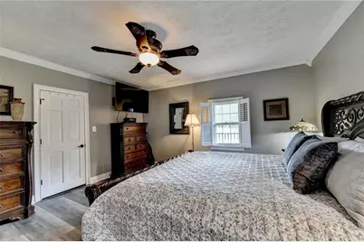 1889 Ridgedale Drive, Snellville, GA 30078 - Photo 22