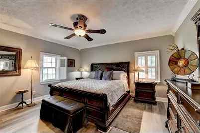 1889 Ridgedale Drive, Snellville, GA 30078 - Photo 20