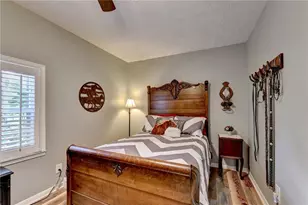 1889 Ridgedale Dr, Snellville, GA 30078 - Photo 16