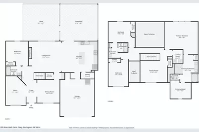 295 River Walk Farm Parkway, Covington, GA 30014 - Photo 24