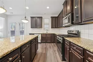 295 River Walk Farm Pkwy, Covington, GA 30014 - Photo 8