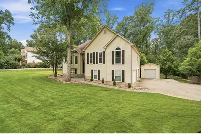 3850 Pilgrim Mill Road, Cumming, GA 30041 - Photo 40