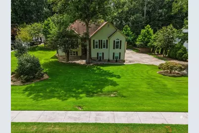 3850 Pilgrim Mill Road, Cumming, GA 30041 - Photo 48