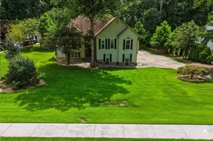 3850 Pilgrim Mill Rd, Cumming, GA 30041 - Photo 48