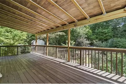 3850 Pilgrim Mill Road, Cumming, GA 30041 - Photo 32