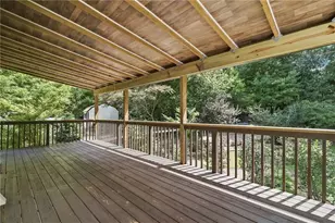 3850 Pilgrim Mill Rd, Cumming, GA 30041 - Photo 32