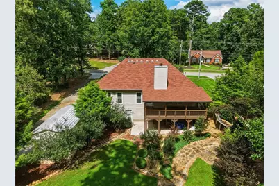 3850 Pilgrim Mill Road, Cumming, GA 30041 - Photo 44
