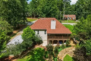 3850 Pilgrim Mill Rd, Cumming, GA 30041 - Photo 44