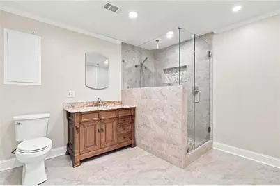3850 Pilgrim Mill Road, Cumming, GA 30041 - Photo 26
