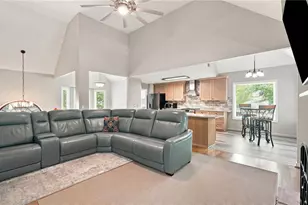 3850 Pilgrim Mill Rd, Cumming, GA 30041 - Photo 2