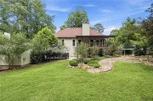 3850 Pilgrim Mill Rd, Cumming, GA 30041 - Photo 36