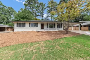 3050 Greenbrook Way NE, Atlanta, GA 30345 - Photo 1