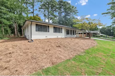 3050 Greenbrook Way NE, Atlanta, GA 30345 - Photo 42