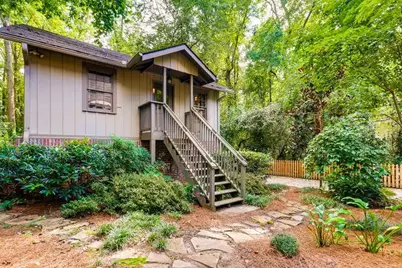 203 E Davis Unit B Street, Decatur, GA 30030 - Photo 1