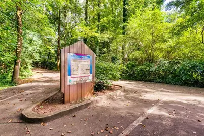 203 E Davis Unit B Street, Decatur, GA 30030 - Photo 14