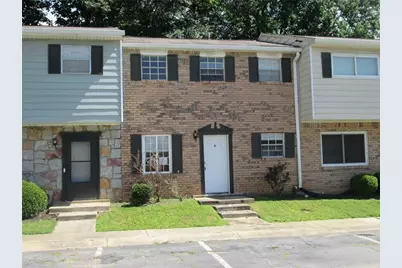 4701 Flat Shoals Road #39G, Union City, GA 30291 - Photo 1