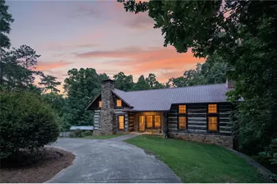 331 Rockstore Road, Dallas, GA 30132 - Photo 1