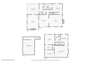 331 Rockstore Rd, Dallas, GA 30132 - Photo 44
