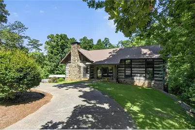 331 Rockstore Road, Dallas, GA 30132 - Photo 2