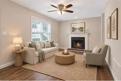 [Address not provided], Marietta, GA 30062 - Photo 30